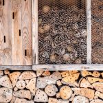Hôtel à insectes